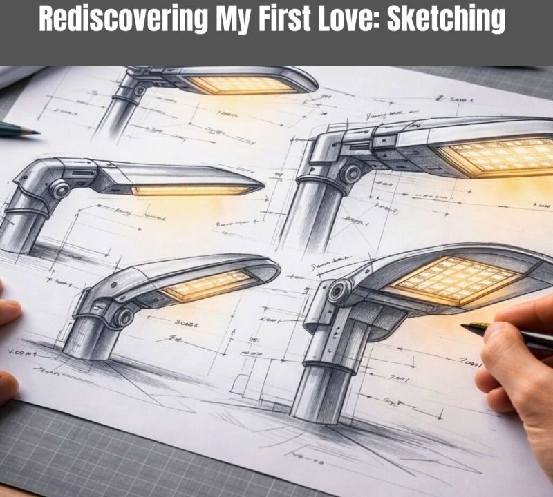 industrial designer