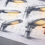 industrial designer - Proflinks Media and Technology industrial designer